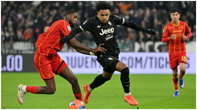 祖雲達斯現已被改造成強攻球隊。REUTERS