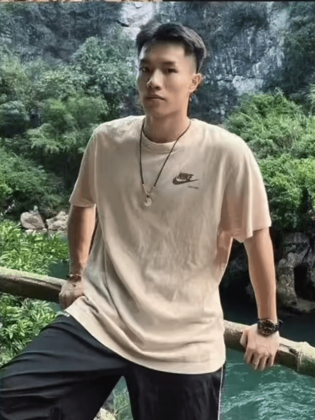 廣州一模特被騙至緬甸非法拘禁。