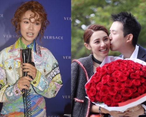 倪晨曦有意在外地舉行結婚派對。