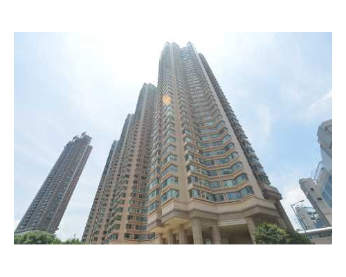 維港灣兩房月租1.95萬。