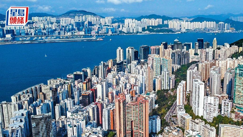 內地人士香港買房，申請房貸要知的事。