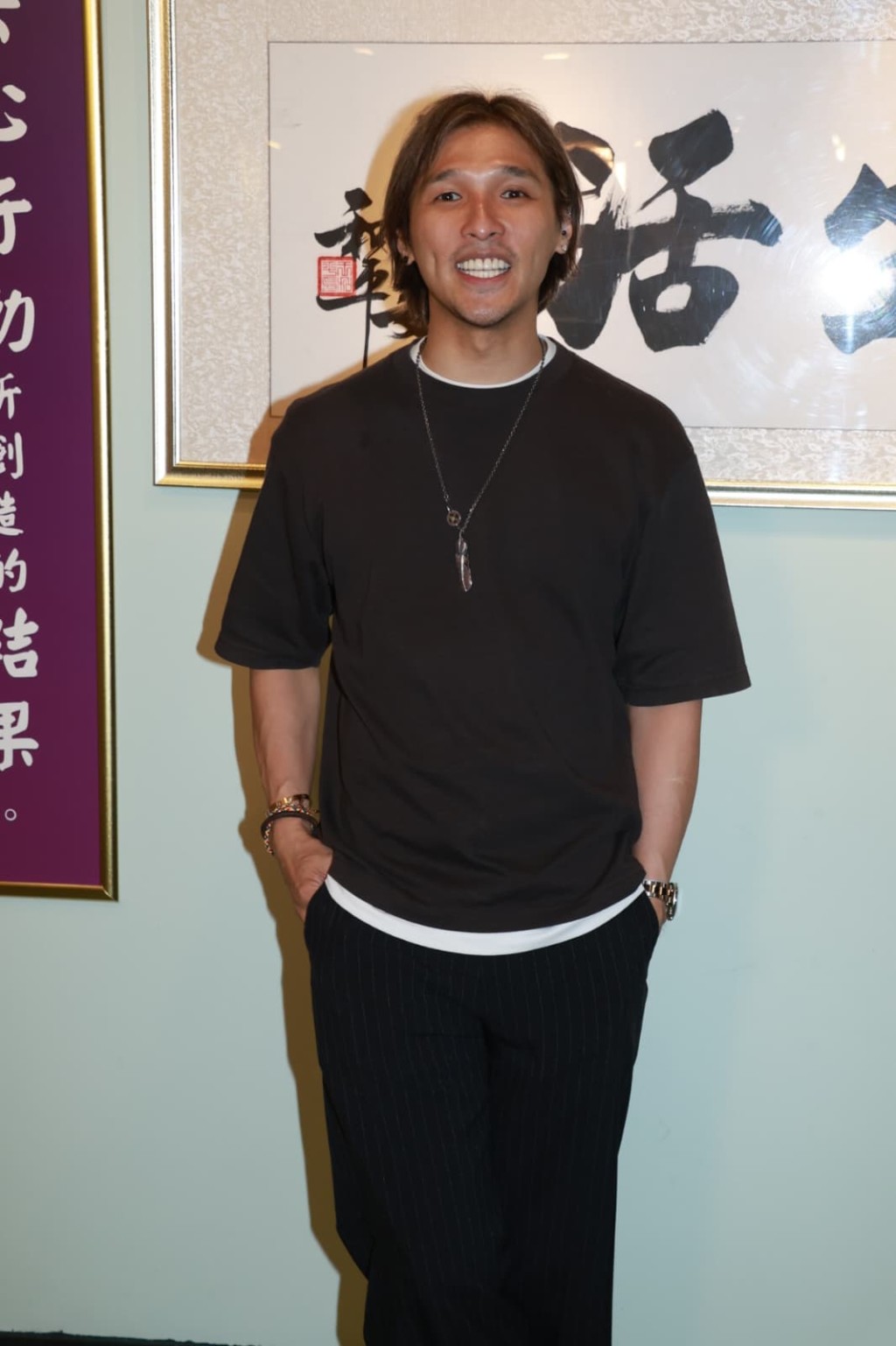 黃又南更珍惜拍戲機會，故也會接受減片酬。