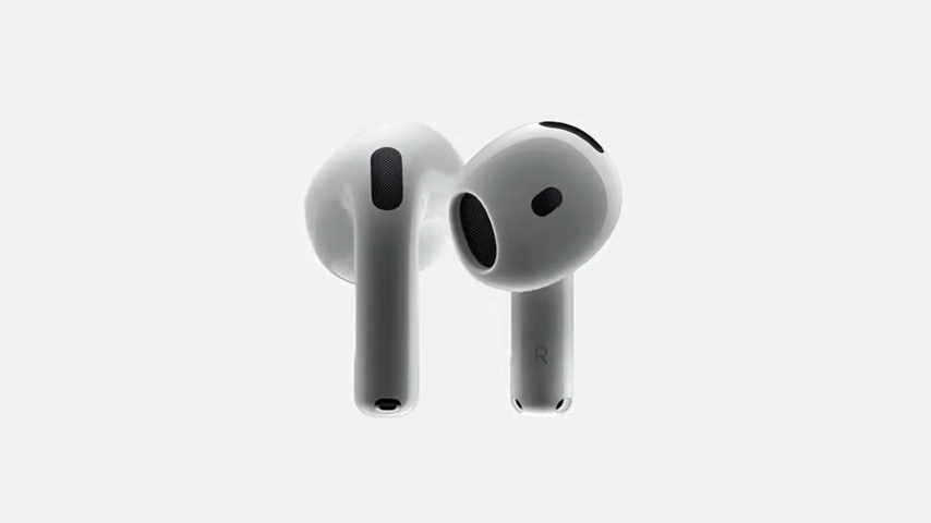 Apple最近发布了全新的AirPods 4，这款耳机在音质和功能上都有显著提升。