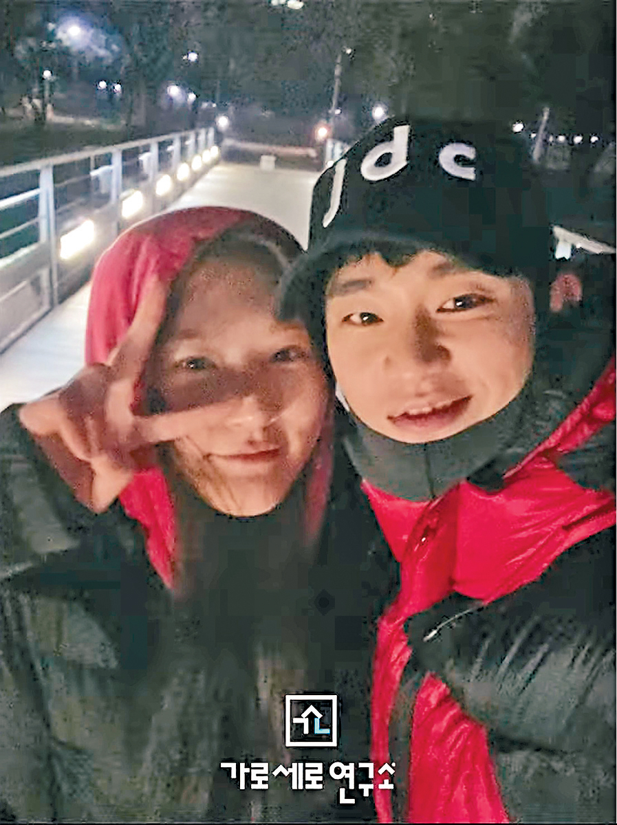 金秀賢再否認與未成年的金賽綸發生關係，並加控金賽綸遺屬及金世義。