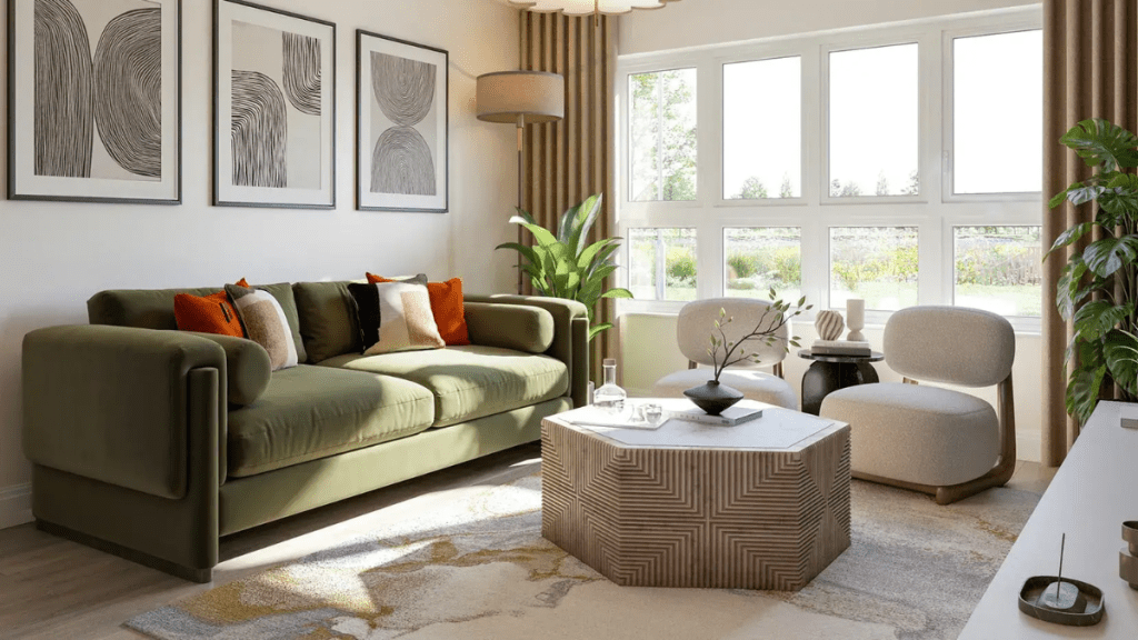 倫敦新盤入門價271萬 提供逾4600伙