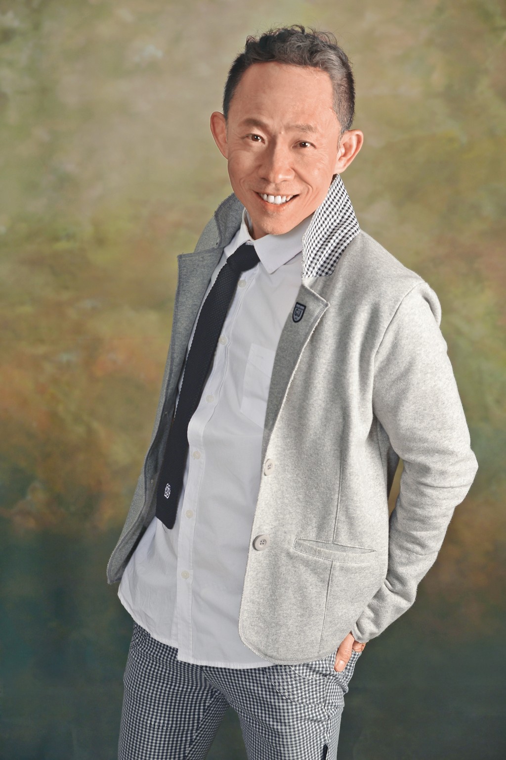 梁繼璋