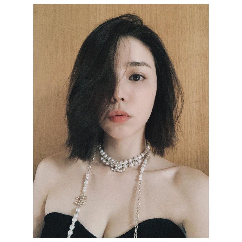 李毓芬。