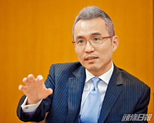 近日盛傳梁卓然將獲委任為高等法院暫委法官。