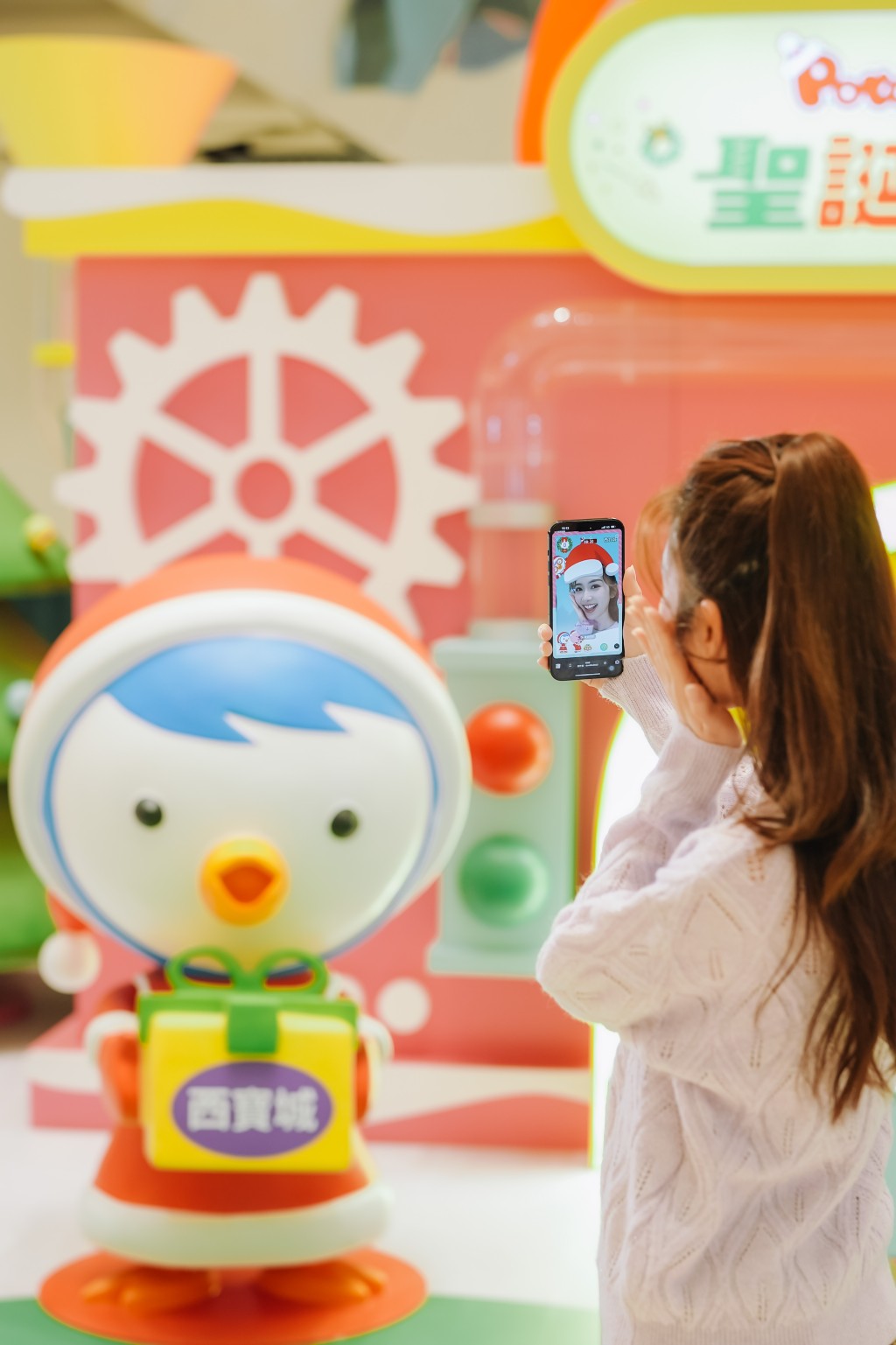 （圖片提供：西寶城）