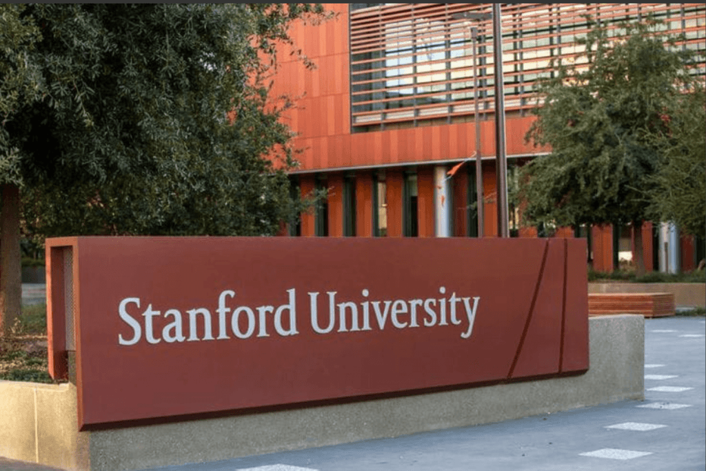史丹福处理此案的手法遭到报案人抨击。Princeton Review