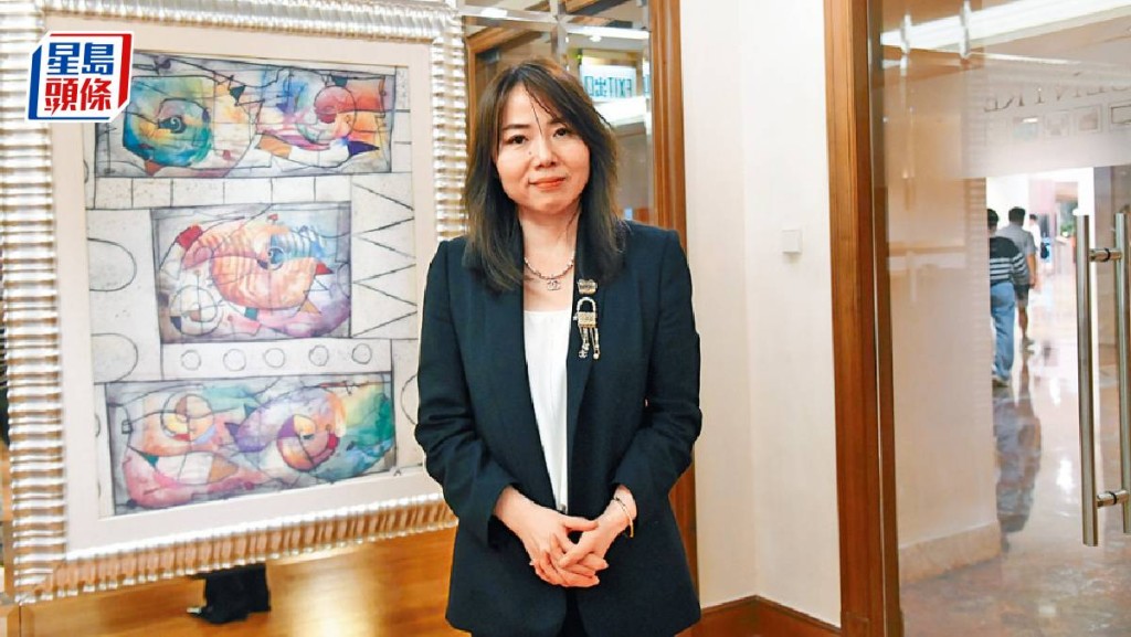平保料新業務價值續增長 分紅產品成趨勢 有信心延續第13年股息向上