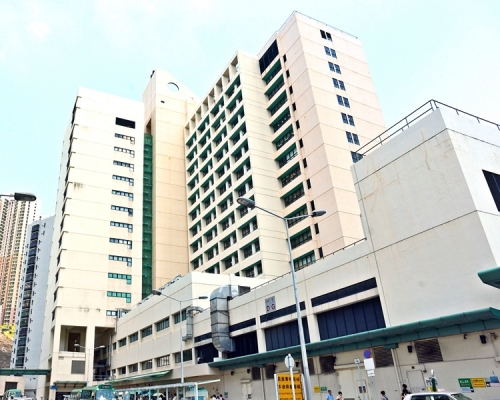 聯合醫院擅自離院的27歲女病人已尋回，稍後將由警方送回醫院覆診。資料圖片