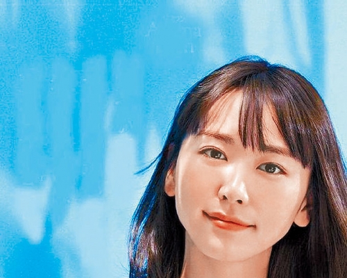 ■新垣结衣击败北川景子，相隔3年再夺「最想拥有女星脸孔」冠军。