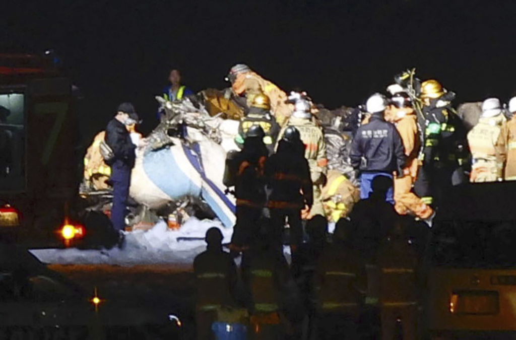 空中巴士及法国航空事故调查局表专家协助调查。美联社