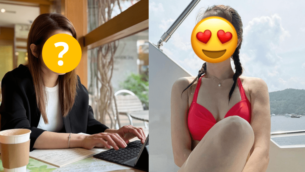 《愛回家》失婚台柱榮歸母校科大 曾入讀「神科」背景驚人 獨自湊大囝囝完成牛津課程