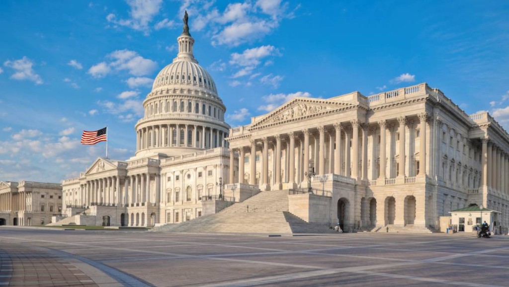 美議員籲查不正當手段竊取AI模型 潛在目標或涉DeepSeek等