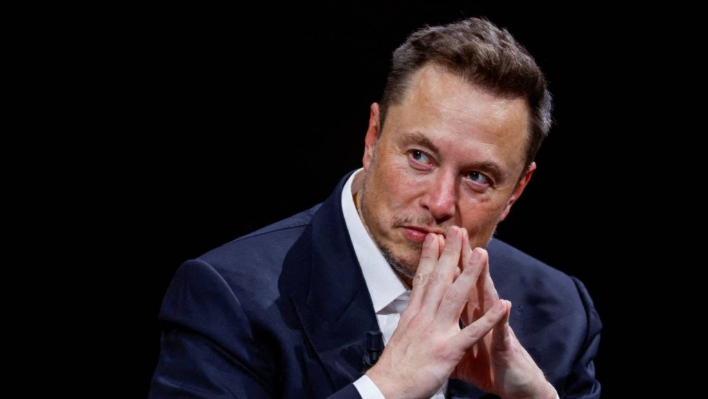 馬斯克預言手機及App未來5至6年消失 大多數內容由AI產生