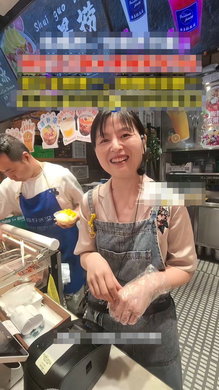 男童父母大赞儿子专注力强。《湖北日报》 男童父母大赞儿子专注力强。《湖北日报》