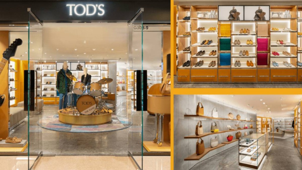 支付平台Adyen与Tod’s合作 助统一管理全球门市及电子渠道支付