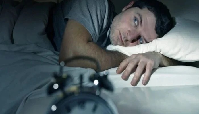 科學家指男性較易患睡眠窒息症。路透社