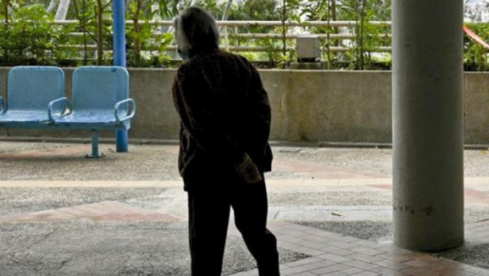 本港人口老化,衍生眾多長者問題。