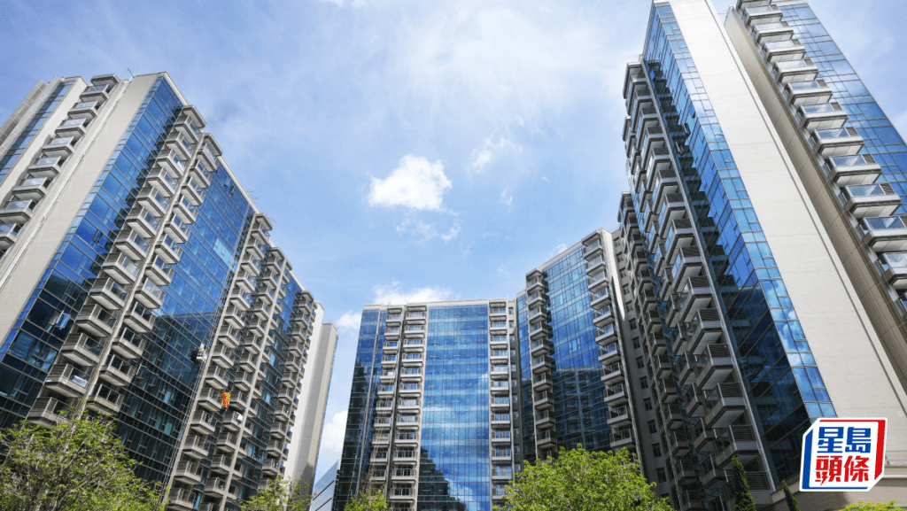 兩盤錄大手入票齊加推應市 柏瓏III每呎1.41萬微升1% woodis入場價838萬