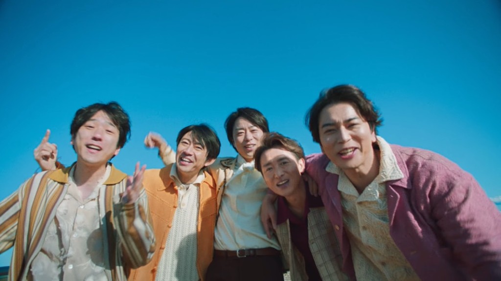 此歌創下Oricon首日播放量的歷史新高。