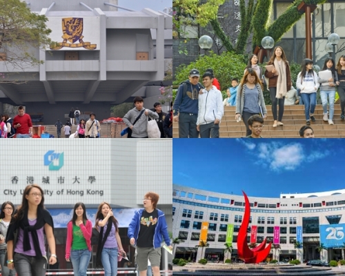 2020年「大学联招办法」申请截止日为12月11日晚上23时59分。