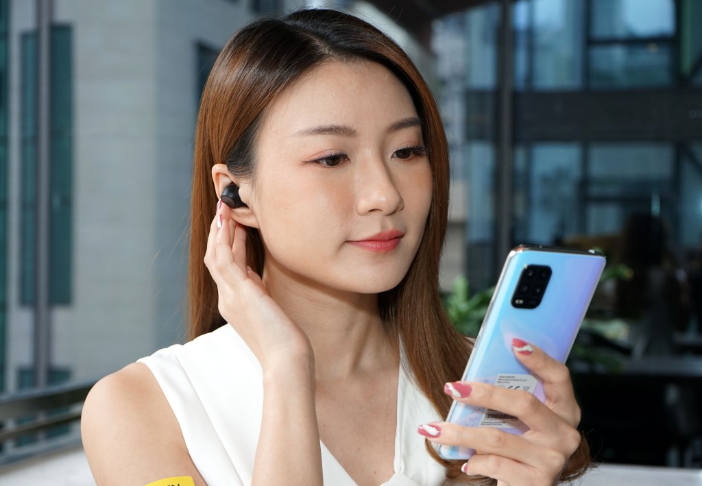 ●Jabra在港发布全新Elite 7系列真无线耳机，当中Elite 7 Pro首度采用MultiSensor Voice技术提升通话质素。