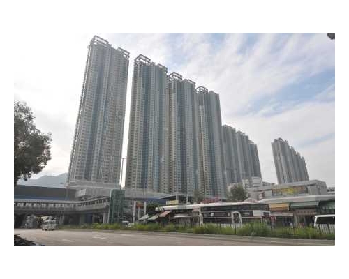 名城盛薈4房1480萬承接。