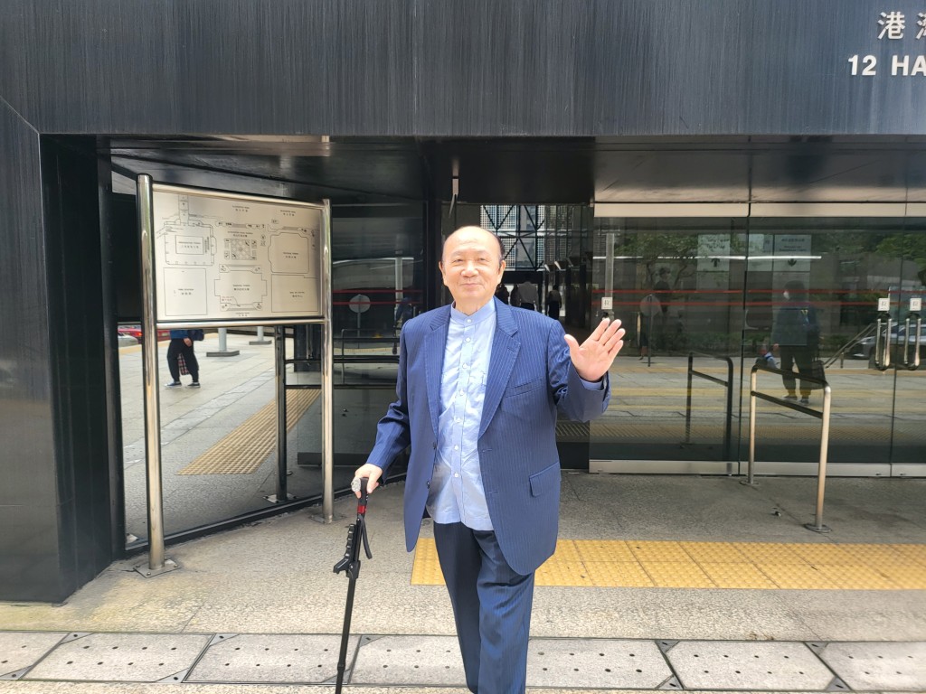 詹培忠串謀欺詐案傳召專家證人 指售控股權可混合場內場外