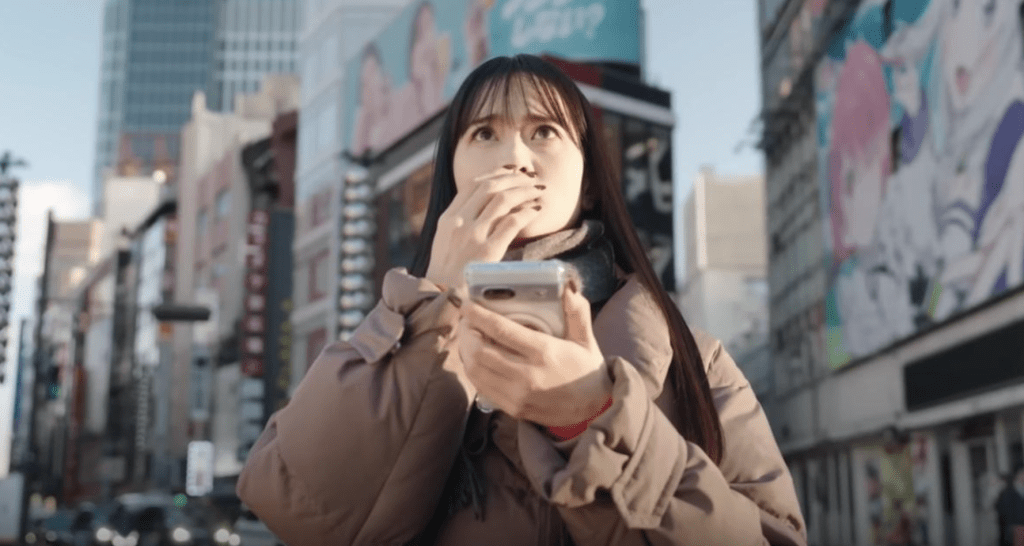 去年日本政府亦使用Ai模擬富士山一旦大爆發的情景。