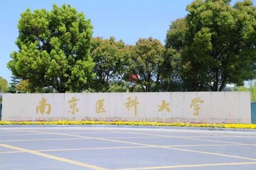 林伶是南京醫學院的高材生。 林伶是南京醫學院的高材生。