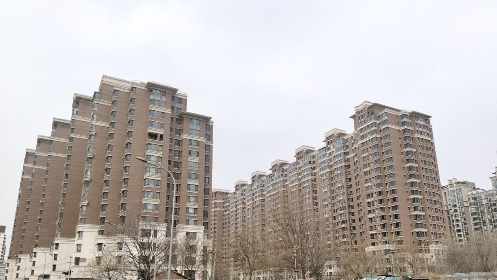 2022年12月北京住房租赁市场成交量走低。
