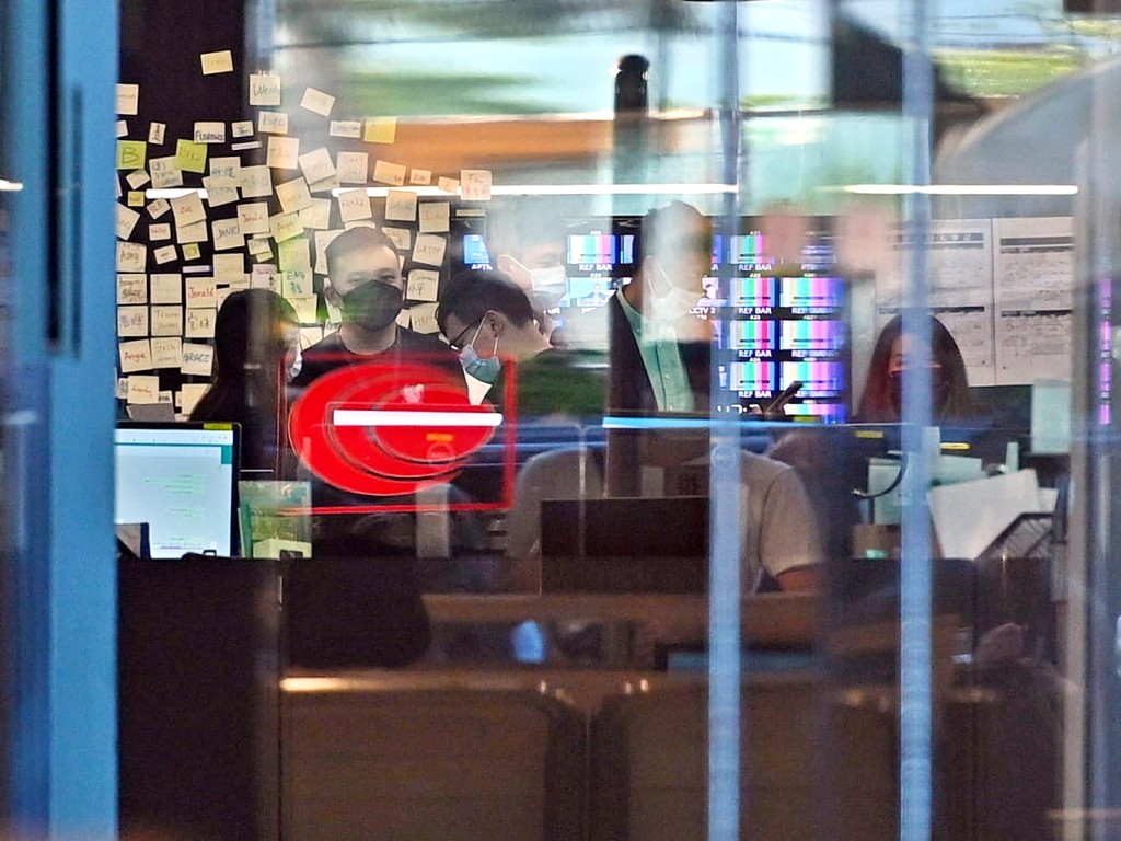 记协表示高度关注有线裁员事件。