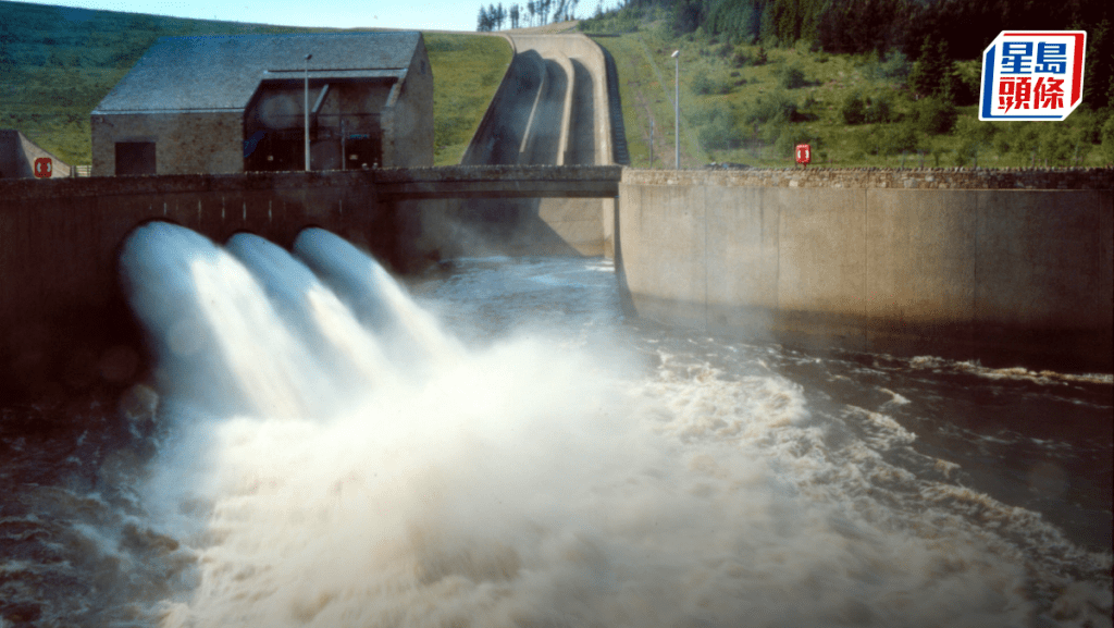 長建旗下英國Northumbrian Water獲頒「年度水務公司」最高榮譽 今年屢奪獎項