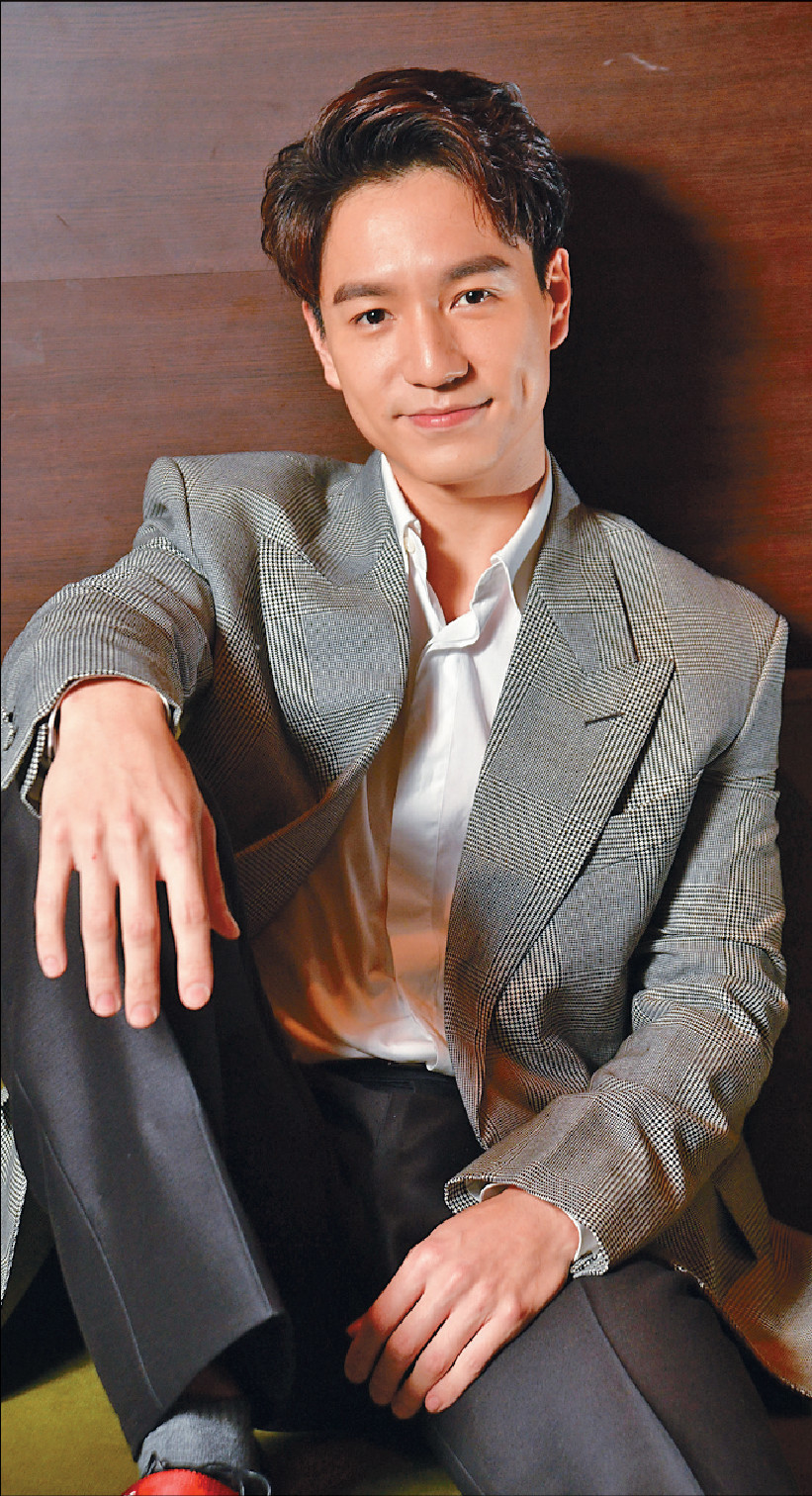 ■Ricco認為《愛·回家》和《回歸》都有好反應，造就了奪獎機會。
