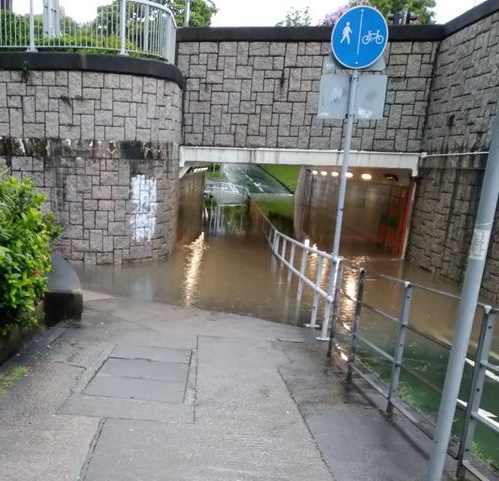 fb「Tai Po 大埔」網民Ying Ying圖片