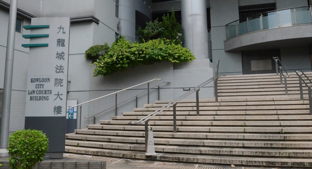 一名女子涉嫌經營無牌匯款,被判罰款6000元。資料圖片