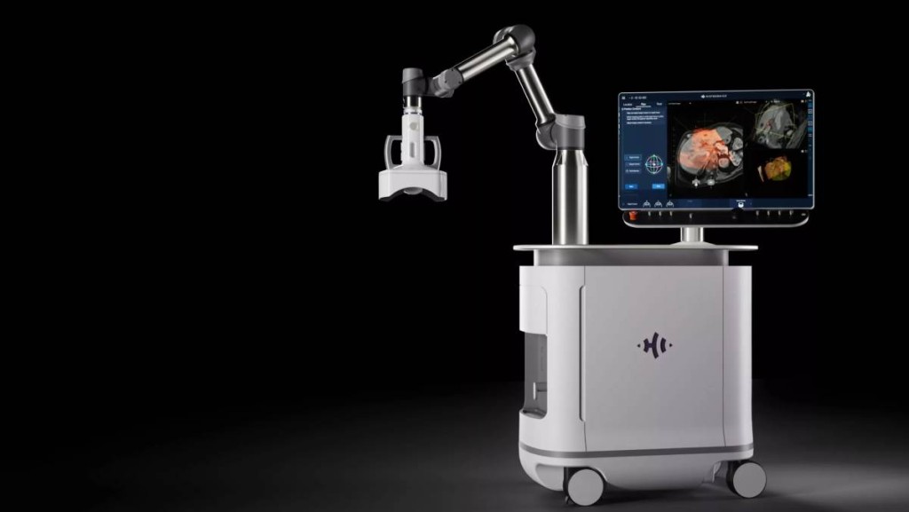 「治癌組織碎化技術公司」HistoSonics登上《時代雜誌》 獲選十大醫療與生命科學企業