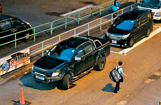 申訴專員公署完成公共屋邨違例泊車問題的主動調查行動，並向房屋署提出12項改善建議。