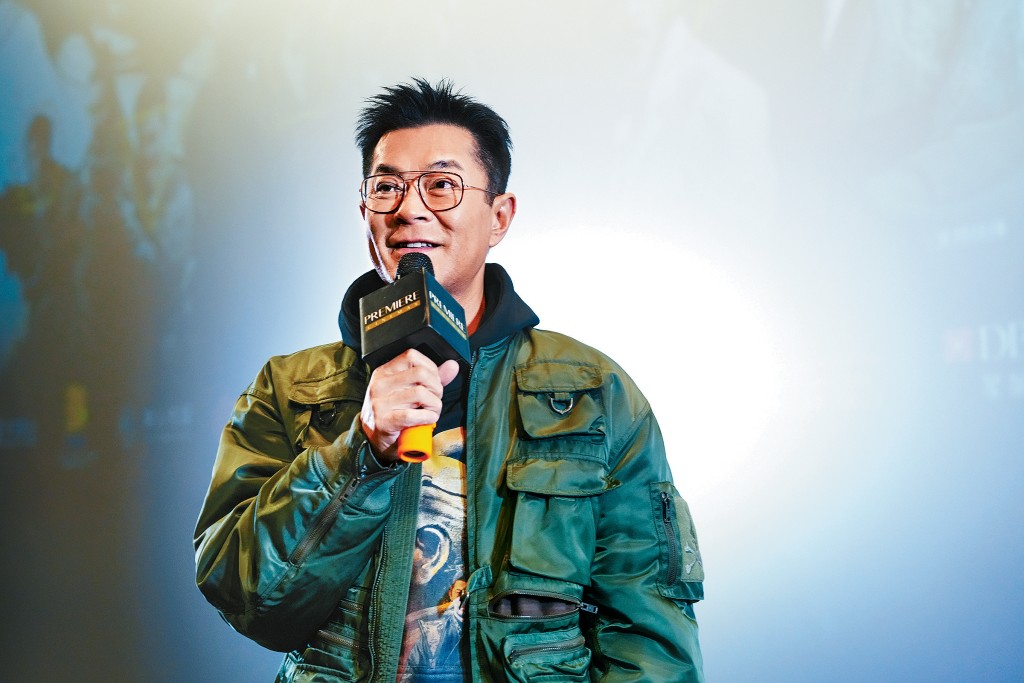 古仔自爆原來多年來一直唱錯歌詞都不以為意。