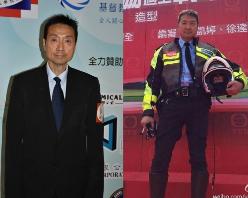 曾守明在廣州登台表演時突然暈倒，搶救無效去世，終年58歲。