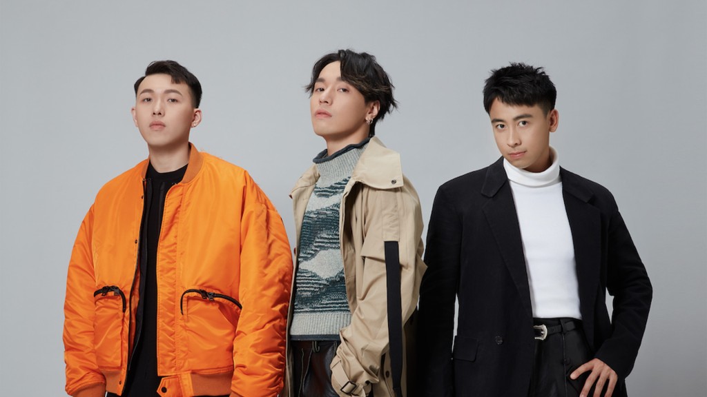 新世代樂團Pandora將於賽事之間帶來精彩音樂表演 。 新世代樂團Pandora將於賽事之間帶來精彩音樂表演 。