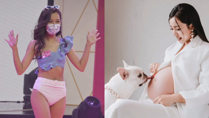 「口罩小組」浩南誕B仔！淡定老積似爸爸  ViuTV咪神報名做童養媳