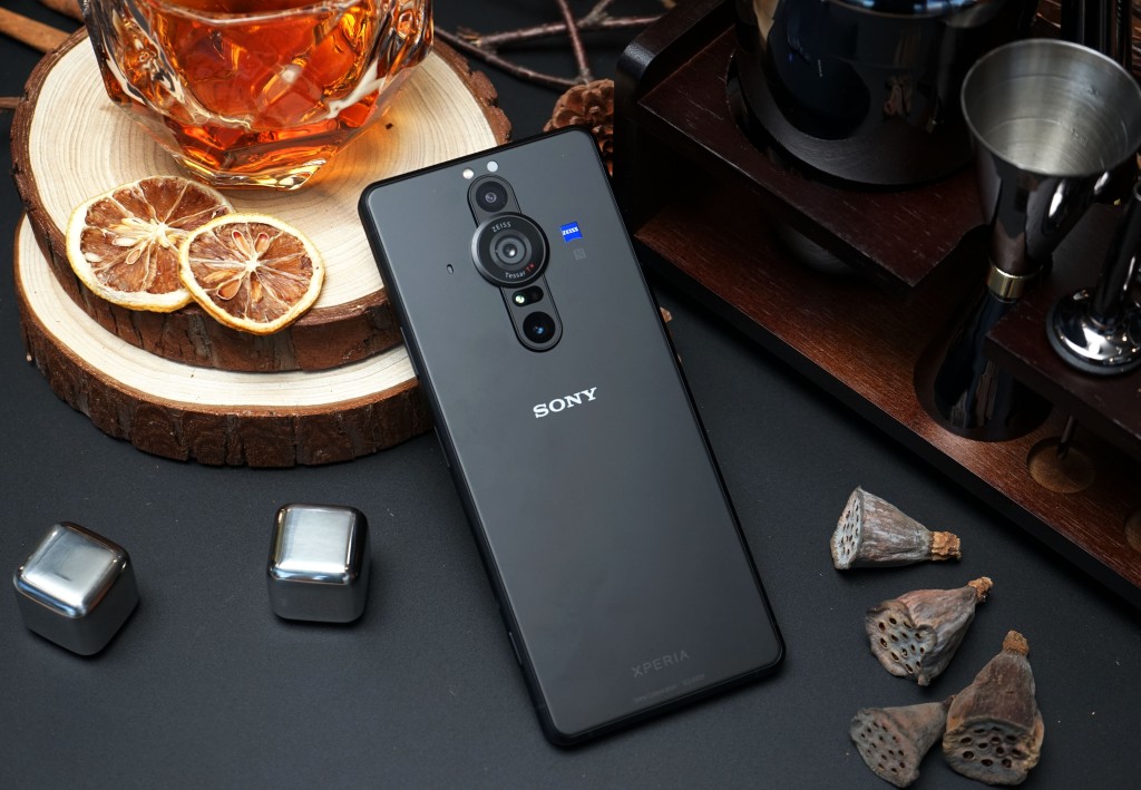●Sony在剛舉行的全球發布會,發布了全新旗艦手機Xperia PRO-I。