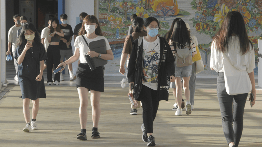 萊坊:投資學生宿舍回報穩定 月租增幅14%至18%