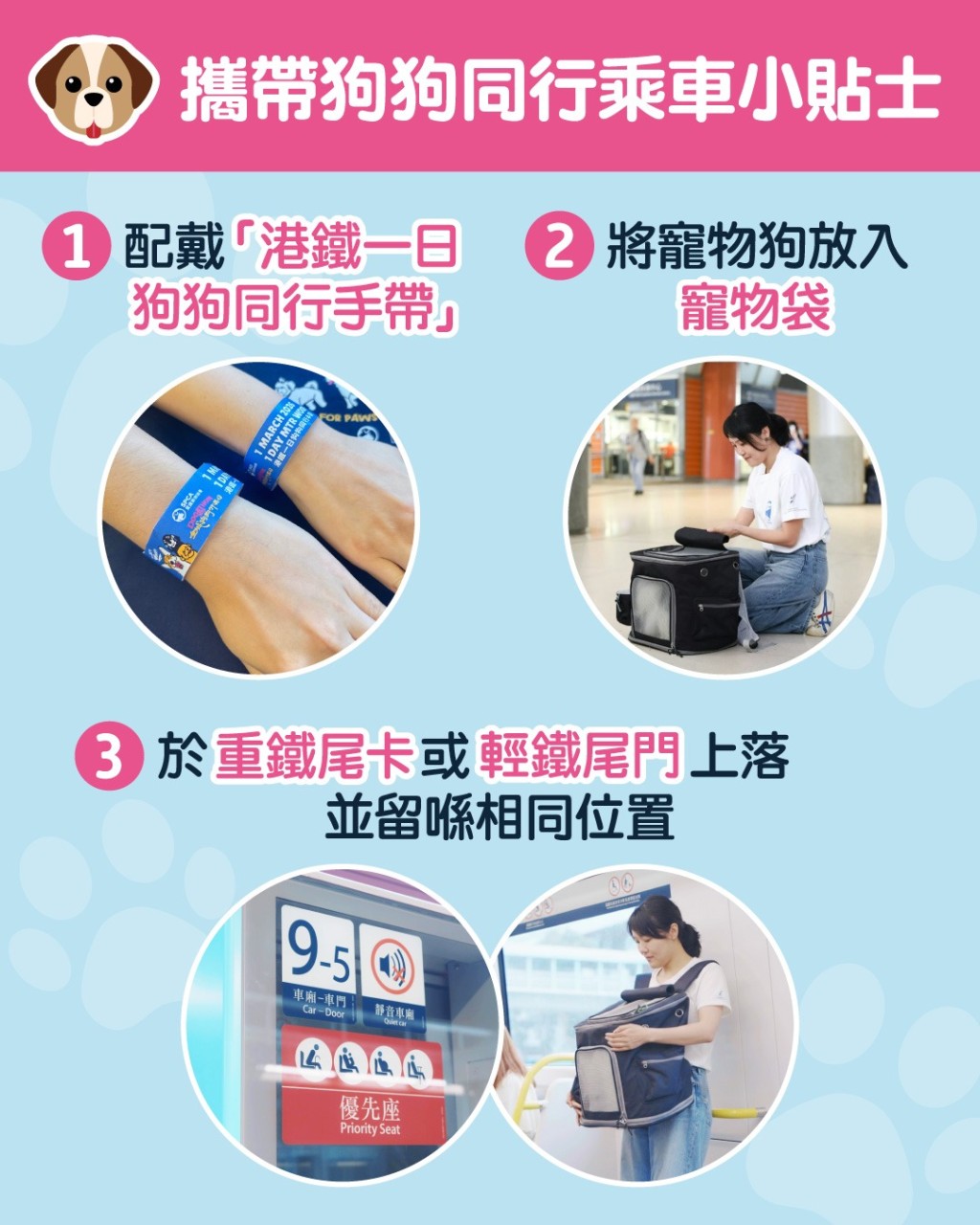 港铁将首次开放重铁网络，提供1,200个活动名额。