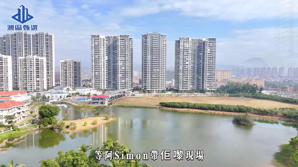 金興賢與太太搬到中山生活。 金興賢與太太搬到中山生活。