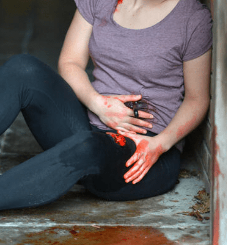 巴西聖保羅於9月底發生一宗震驚當地的人倫慘劇,一名9歲男童因不滿母親催促他回家休息,竟怒而持刀刺死母親。Alamy示意圖 巴西聖保羅於9月底發生一宗震驚當地的人倫慘劇,一名9歲男童因不滿母親催促他回家休息,竟怒而持刀刺死母親。Alamy示意圖